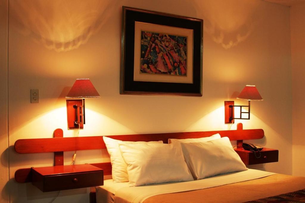 Las Musas Hotel & Casino Chiclayo Habitación foto